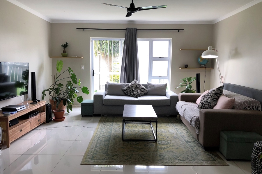 To Let 3 Bedroom Property for Rent in Sunningdale Western Cape